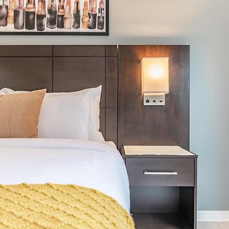 تورونتو Kensington Market Apartments المظهر الخارجي الصورة