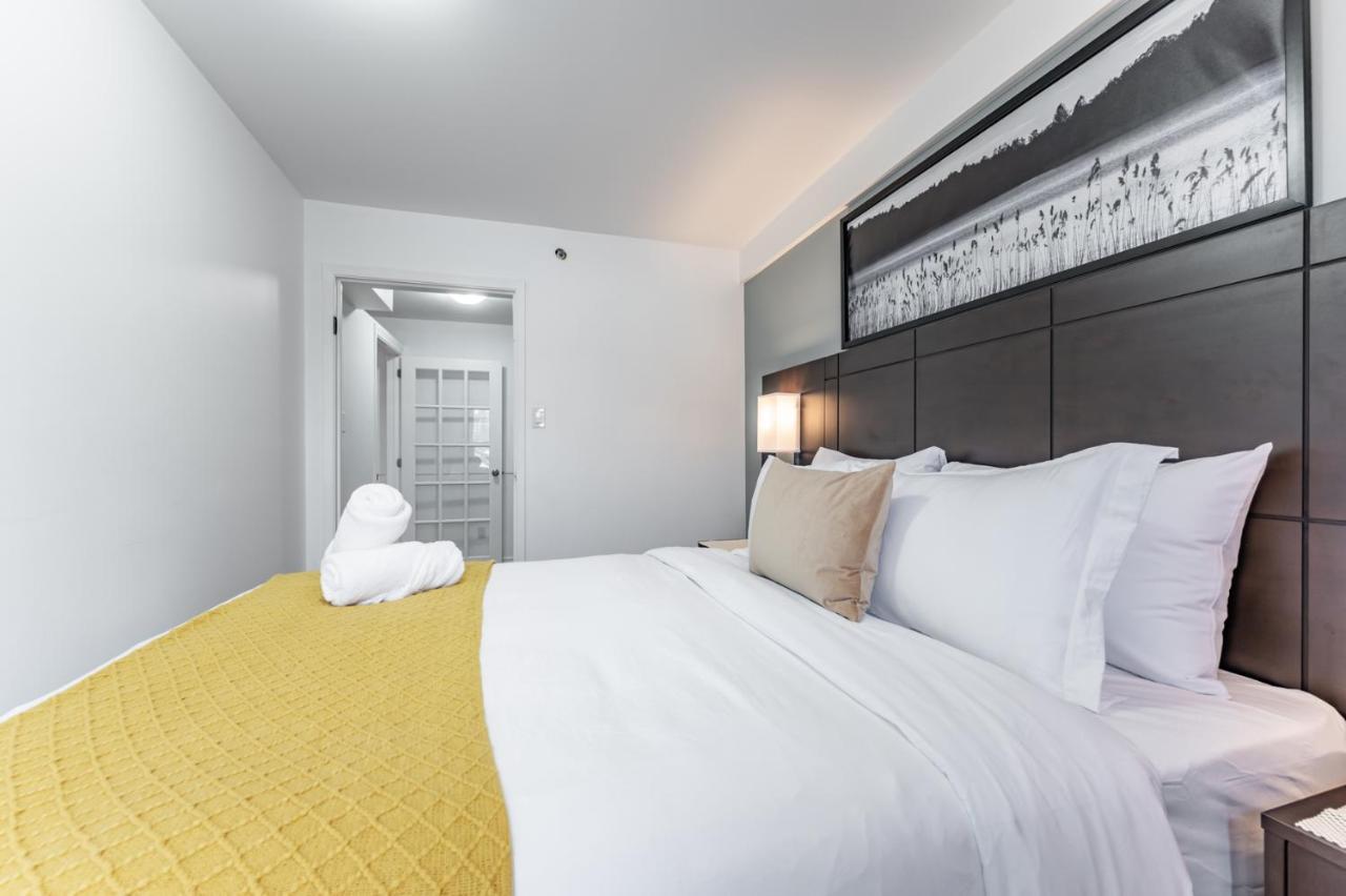 تورونتو Kensington Market Apartments المظهر الخارجي الصورة
