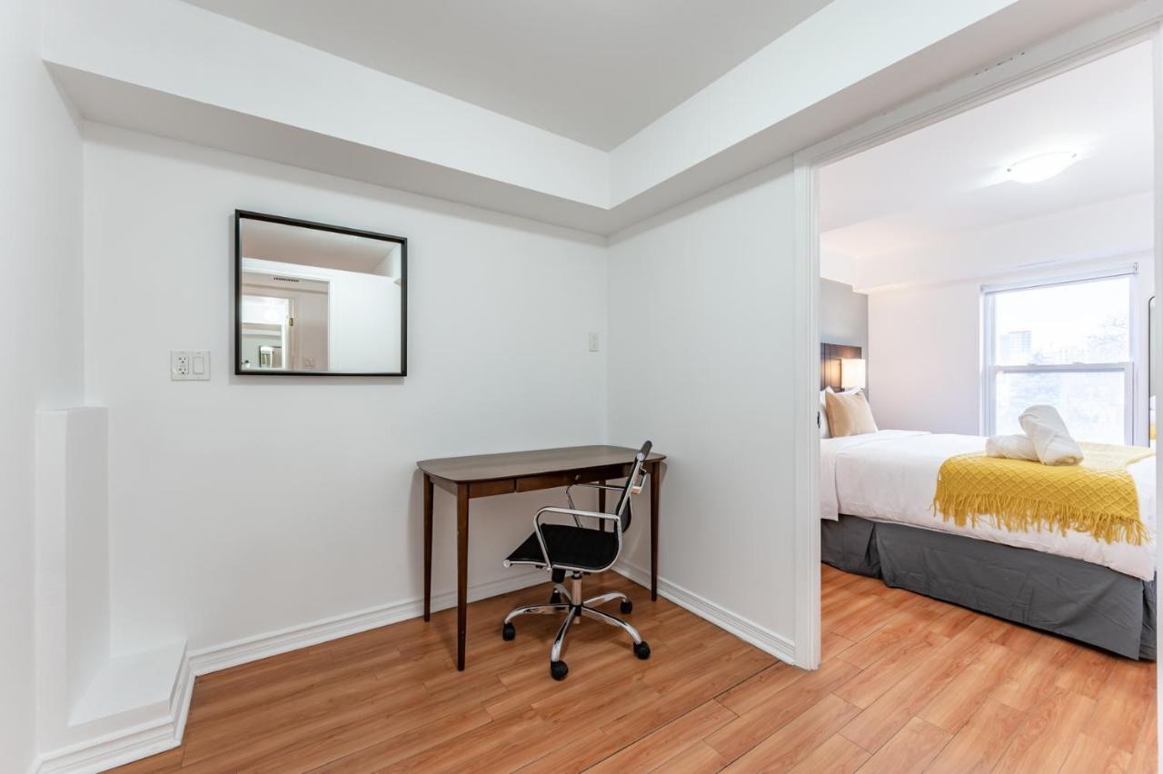 تورونتو Kensington Market Apartments المظهر الخارجي الصورة