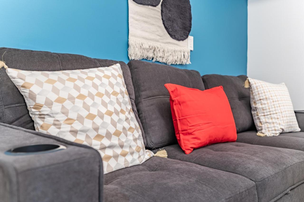 تورونتو Kensington Market Apartments المظهر الخارجي الصورة