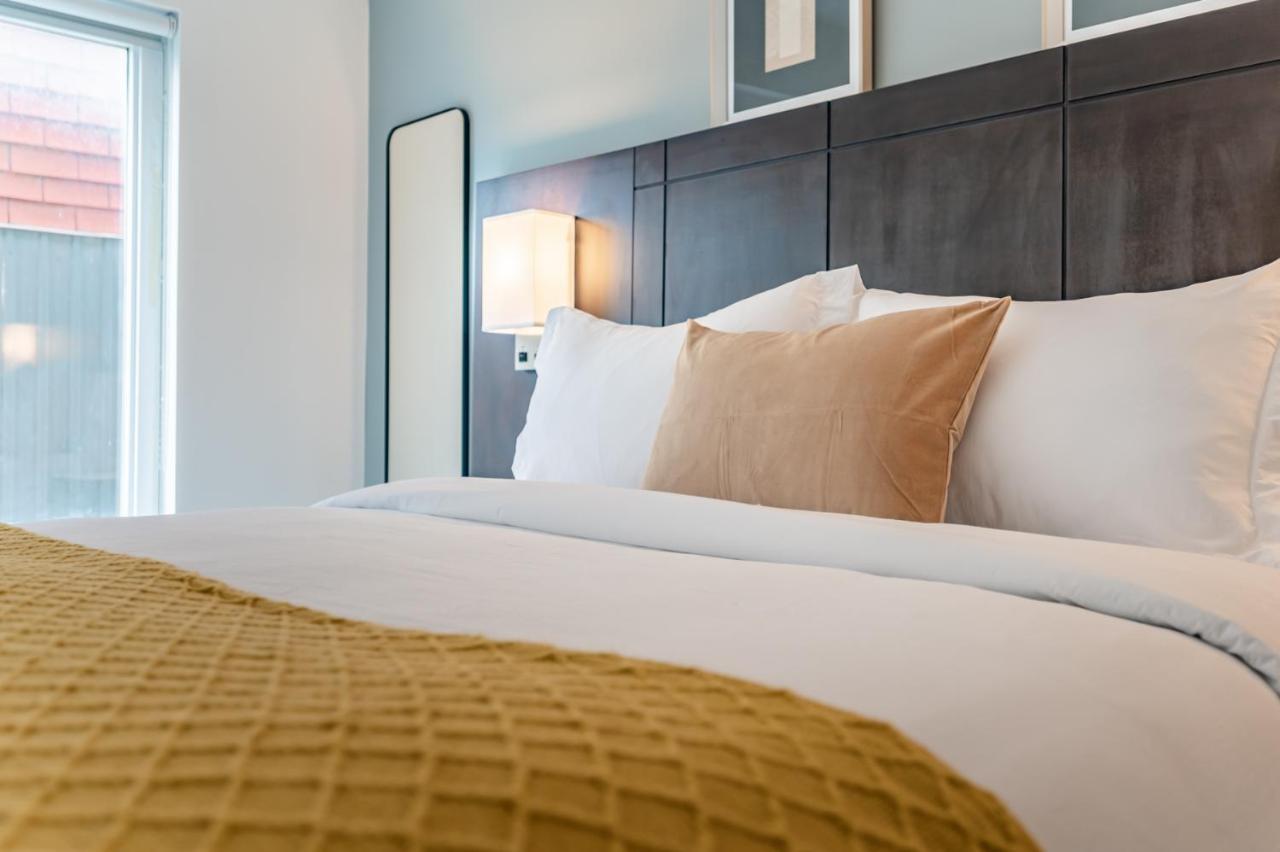 تورونتو Kensington Market Apartments المظهر الخارجي الصورة