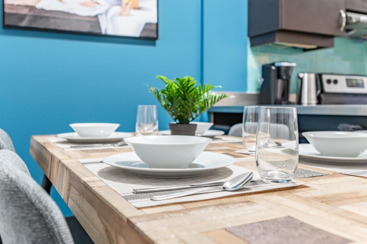 تورونتو Kensington Market Apartments المظهر الخارجي الصورة