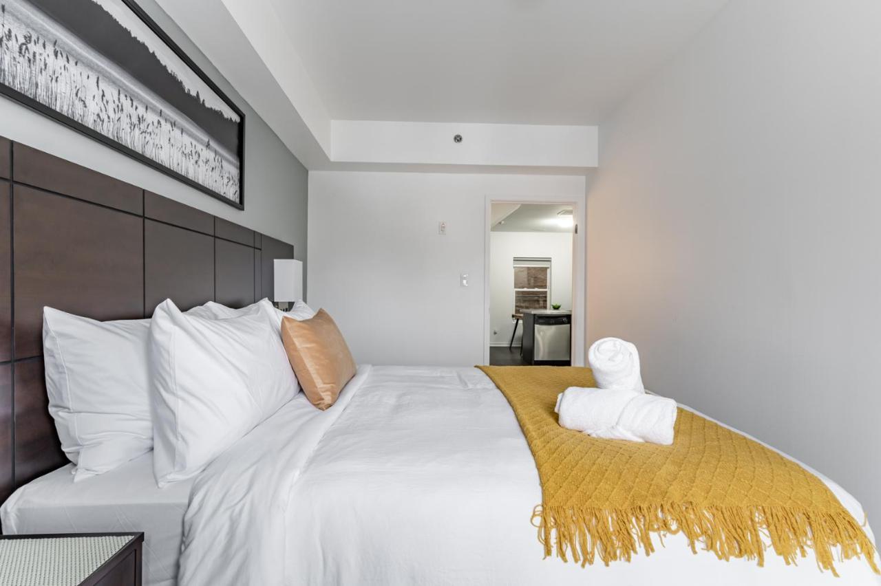 تورونتو Kensington Market Apartments المظهر الخارجي الصورة