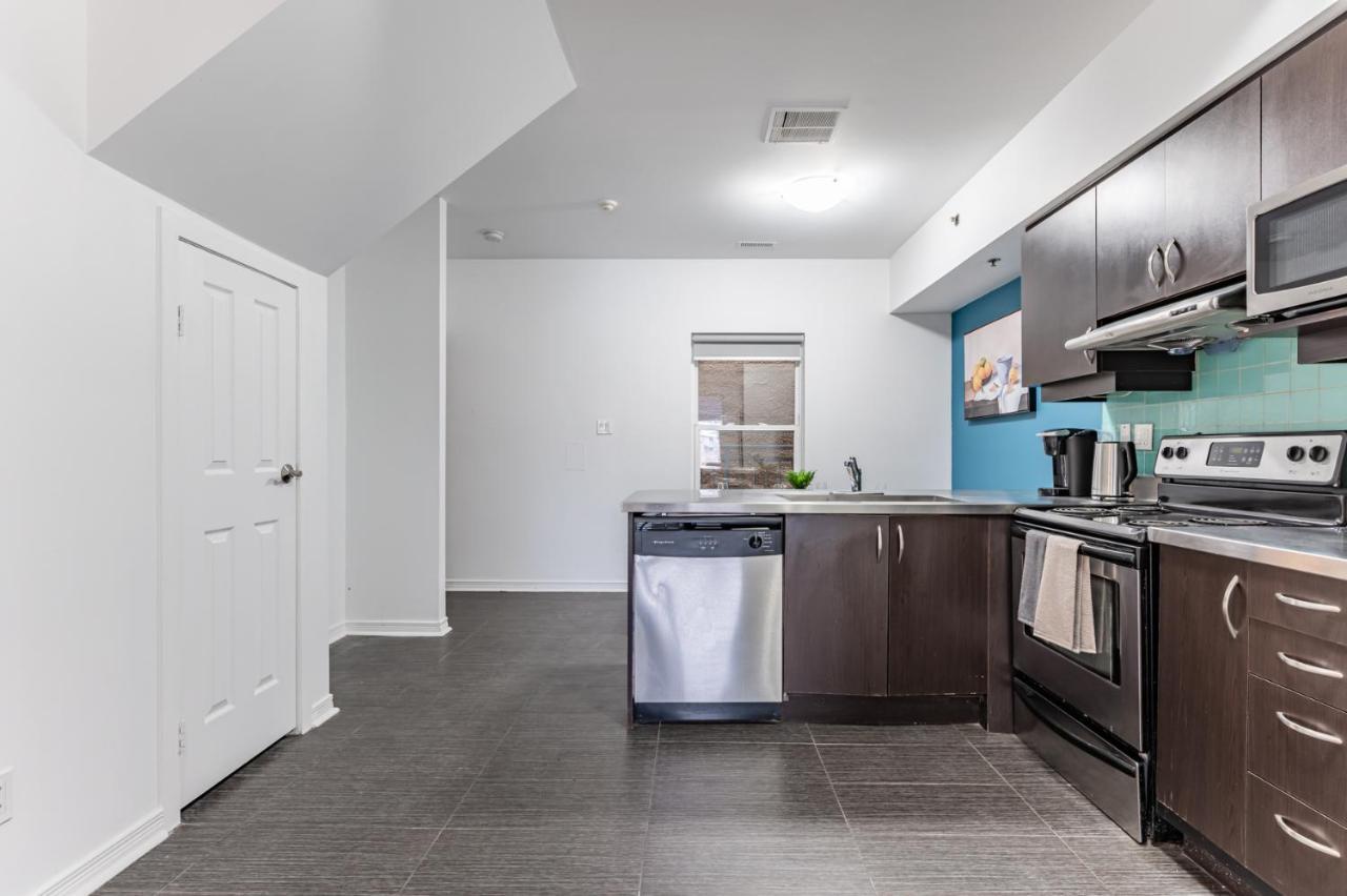 تورونتو Kensington Market Apartments المظهر الخارجي الصورة