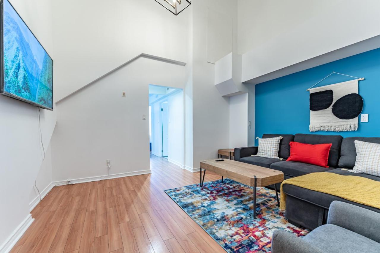 تورونتو Kensington Market Apartments المظهر الخارجي الصورة
