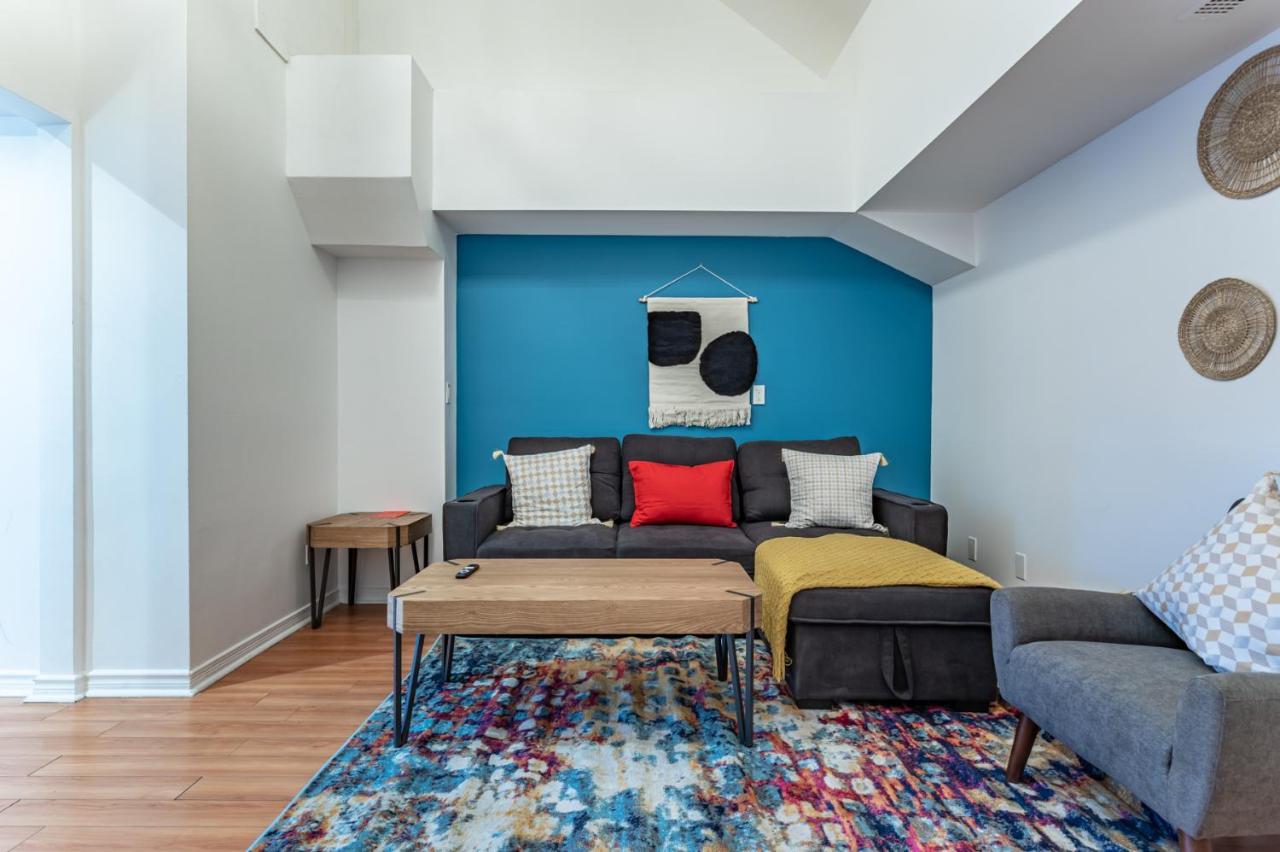 تورونتو Kensington Market Apartments المظهر الخارجي الصورة