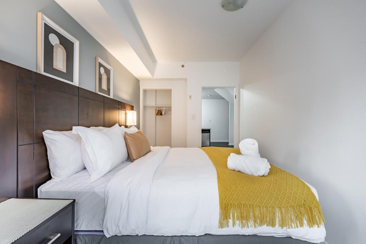 تورونتو Kensington Market Apartments المظهر الخارجي الصورة