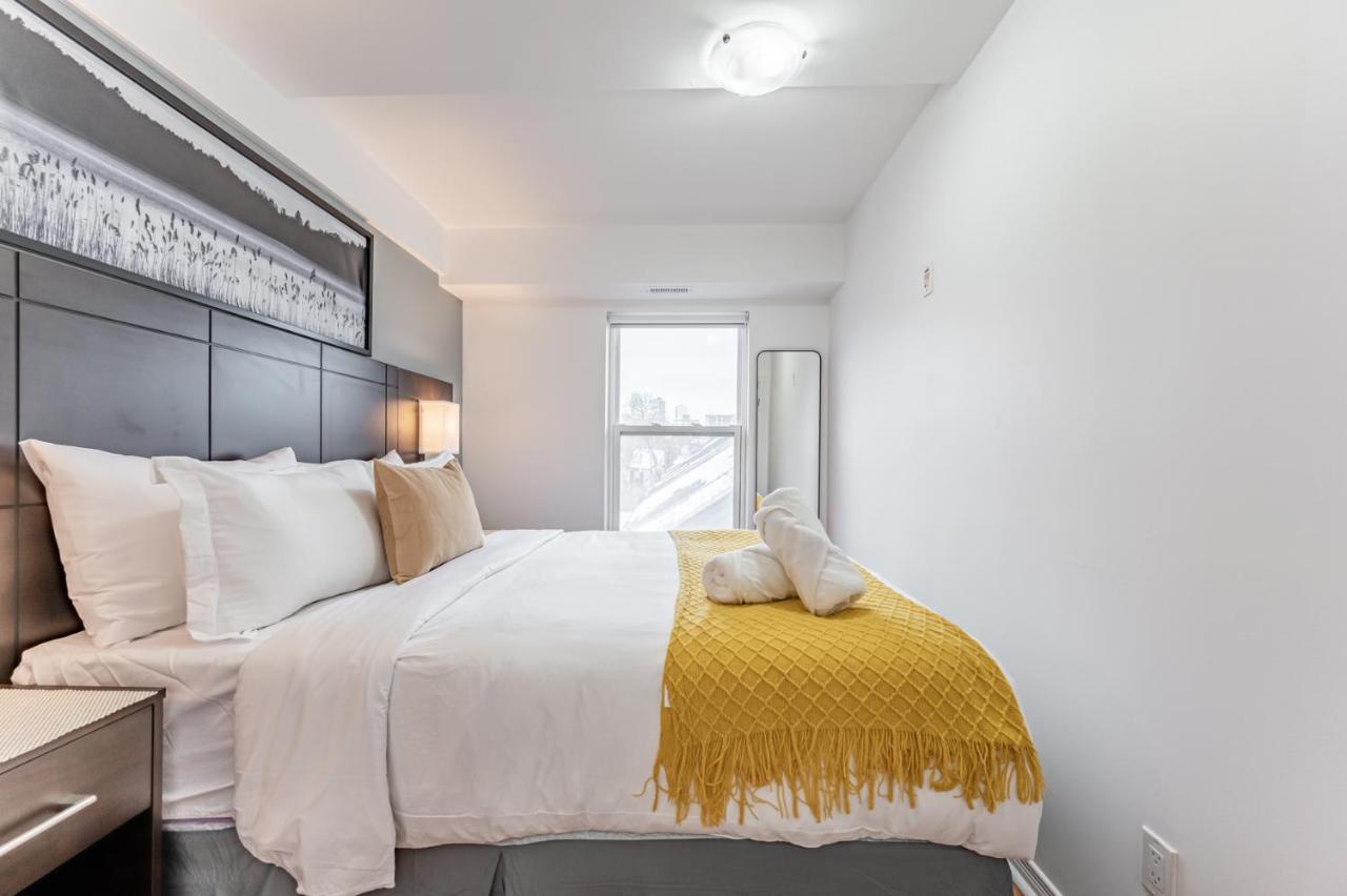 تورونتو Kensington Market Apartments المظهر الخارجي الصورة