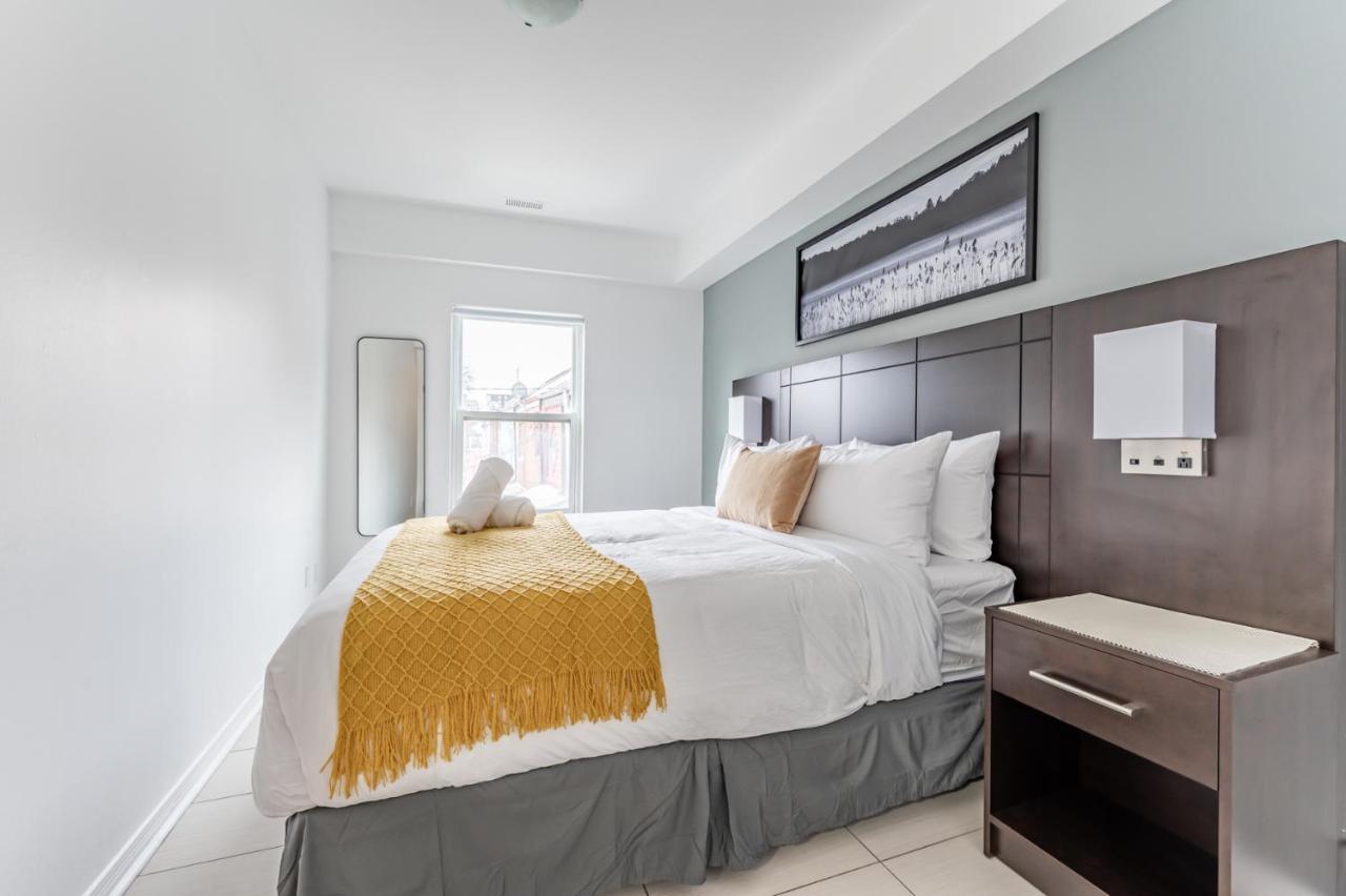 تورونتو Kensington Market Apartments المظهر الخارجي الصورة